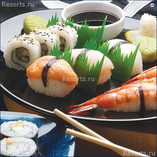 Royal Savoy Resort 26